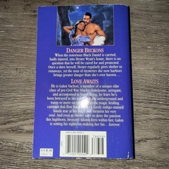 Indigo Beverly Jenkins (1996) Avon 1st Paperback Printing Rare OOP