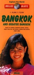 Bangkok (Nelles Map) Other printed item Book The Fast Free Shipping