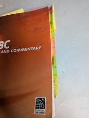 2012 IEBC Code and Commentary – Paperback By ICC