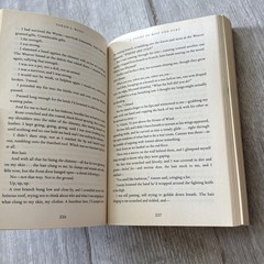 A Court of Mist and Fury (A Court of Thorns and Roses, 2)