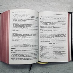 Christian Prayer Liturgy of the Hours © 1976 Daughters of St Paul – Catholic