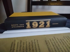 1921 Battle Baseball Supremacy New York Signed Hardcover Book Spatz/Steinberg