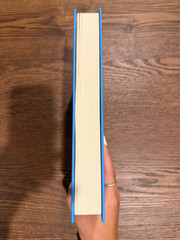Atmosphere – Taylor Jenkins Reid SIGNED BARNES & NOBLE EXCLUSIVE Edition