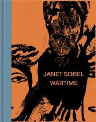 2023 Janet Sobel.Wartime,Monograph of artist,Naive art,album