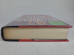 *SIGNED* Beyond Recognition by Ridley Pearson (1997, First Edition Hardcover)