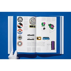 New in Box – Logo Beginnings – Taschen Books