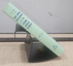 Lectures on the Second Coming of the Lord Jesus Christ by W. Kelly 1970