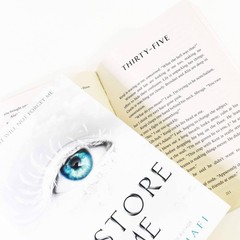 Shatter Me by Tahereh Mafi: 9 Books Complete Set – Age 13+ – Paperback