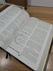 NELSON’S STUDENT BIBLE NEW KING JAMES VERSION By Larry Richards & Sue Richards