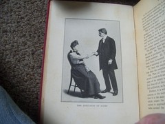 …PRACTICAL LESSONS IN HYPNOTISM AND MAGNETISM..DE LAURENCE, FIRST ED. 1902