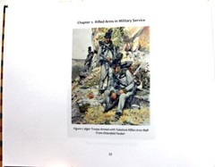 The Austrian Tubelock Rifles.Civil War, Austrian, Lorenz, 198 Pages/111 Illus.