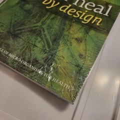 Self Heal by Design Barbara O’Neill 2016 Health Wellness Rare Book