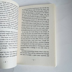 Lot of 13 Tuck Everlasting Natalie Babbitt Square Fish Classroom Guided Reading
