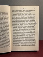 Everyman’s Library No. 518: Rousseau’s Émile or Education, Translated by Foxley