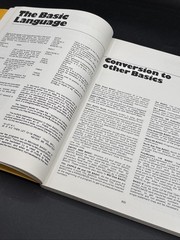 Basic Computer Games Microcomputer Edition David Ahi Early Home Computer 1st Ed