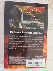 Beautiful TYRANT RISE OF THE BEAST Chronicles of Apocalypse Brian Godawa Book 1