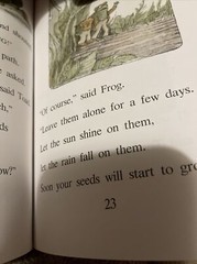 I Can Read Level 2 Ser.: Frog and Toad Together by Arnold Lobel (1979, Trade…