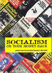 Socialism or Your Money Back: Articles from the… by Unnamed, Unnamed Paperback