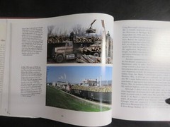 Wisconsin Central: A Railroad Success Story By Otto Dobnick & Steve Glischinski