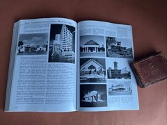 A Pictorial Guide to Identifying Australia Architecture- Styles and Terms SIGNED