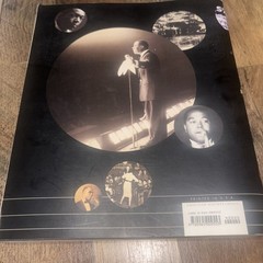 Jazz : A History of America’s Music by Ken Burns and Geoffrey C. Ward (2000,…