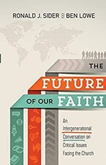 The Future of Our Faith : An Intergenerational Conversation on Cr