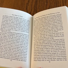 The Deeds Of Christ By Harold A. Bosley HBDJ