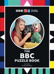 The BBC Puzzle Book by Ian Haydn Smith: Used
