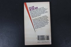 The Universal Prey Jefferson P. Swycaffer 1985 First Printing Science Fiction PB