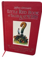 Lot of 5 Jeffrey Gitomer sales strategy books. Little Red,Green,Yellow & Gold +1