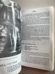HIKING THE SOUTHWEST’S CANYON COUNTRY SANDRA HINCHMAN GRAND 255 PAGES