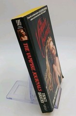 The Vampire Journals By Traci Briery Vintage Paperback 1993 Pinnacle Books