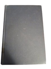 The Deformation Of The Earth’s Crust By Walter H. Bucher Hardcover 1964