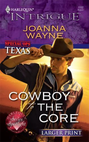 Cowboy to the Core by