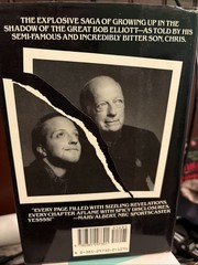 Daddy’s Boy: A Son’s Shocking Account of Life with a Famous Father – 1989 Print