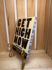 Get High Now (without Drugs) by James Nestor (2009, Trade Paperback)
