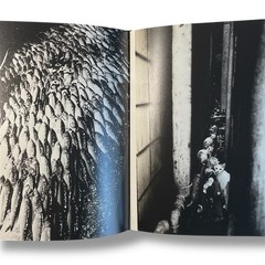 LOS ANGELES x SHINJUKU by Daido Moriyama, Avo Tavitian 76 pages NAZRAELI PRESS