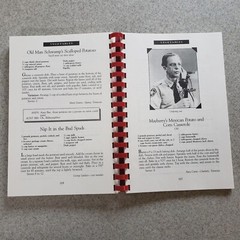 Aunt Bees Mayberry Cookbook 244 Pages Recipes Interesting Read Too