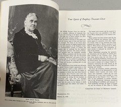 Ellen G. White Prophet of Destiny by Noorbergen +7 books Seventh-day Adventist