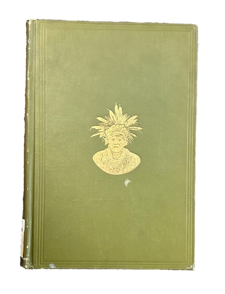 36th Annual Report of the Bureau of American Ethnology to / Secretary 1914-1915