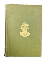 36th Annual Report of the Bureau of American Ethnology to / Secretary 1914-1915