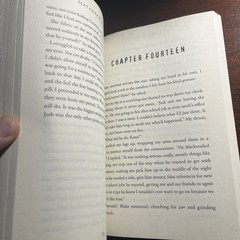 The Cabin – Paperback By Preston, Natasha – VERY GOOD