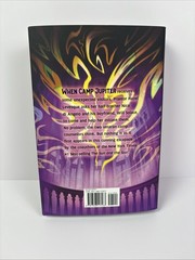 THE COURT OF THE DEAD Nico DiAngelo Rick Riordan First Edition hardcover