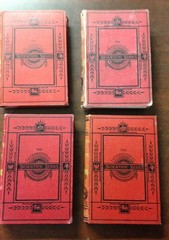 International Scientific Series Lot of 4 NBs 1876 G 260226