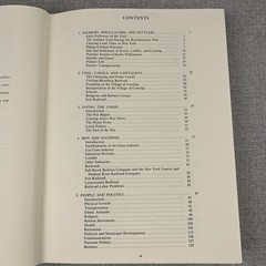 History of the Corning Painted Post Area 200 Years Thomas Dimitroff & Lois Janes