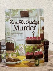 Lot of 20 ANNIE’S FICTION Various Series Cozy Mystery Hardcover Books