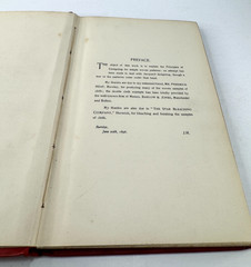 COTTON CLOTH DESIGNING by James Holmes Rare, Antique, Informative Hardcover