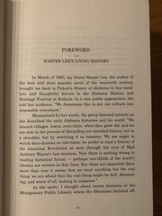 HISTORY OF ALABAMA and Incidentally of Georgia & Mississippi – Albert Pickett