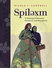 Spilexm: A Weaving of Recovery, Res…, Campbell, Nicol