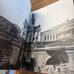 THE MONTE CARLO OPERA (2005, HC DJ) BRUNO FOUCART LE PASSAGE English Edition